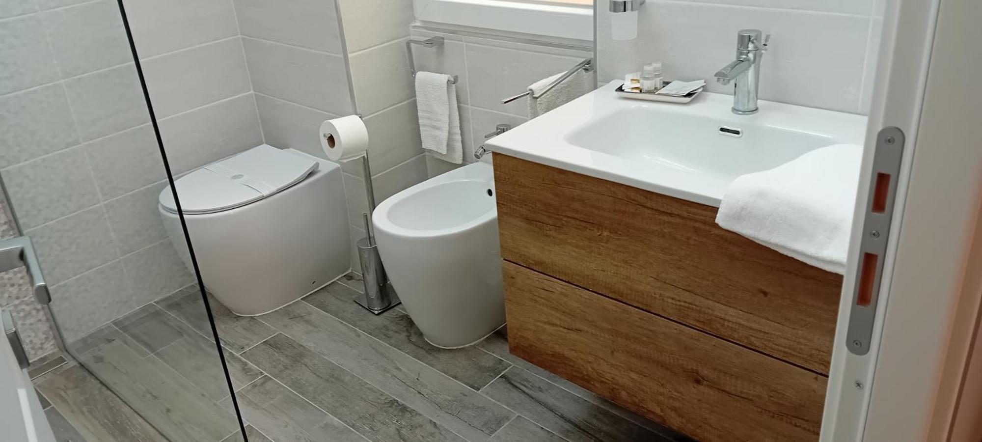 Rondinini Flam Affittacamere Roma