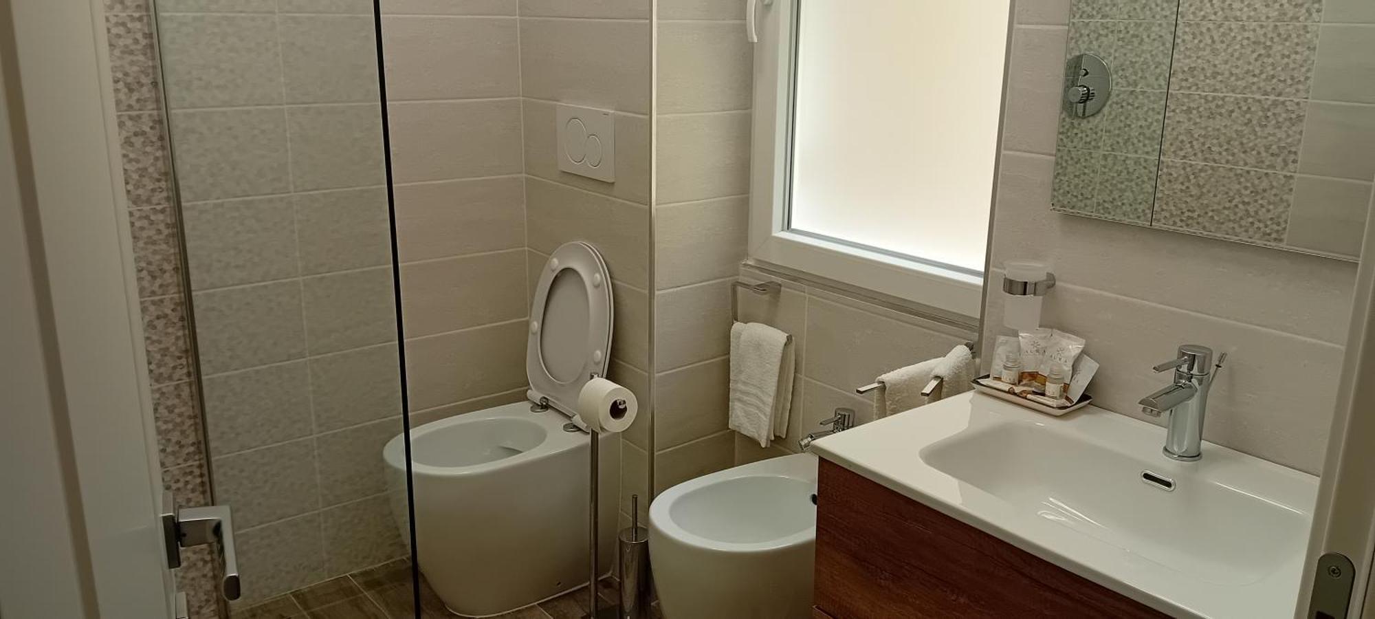 Affittacamere Rondinini Flam Roma